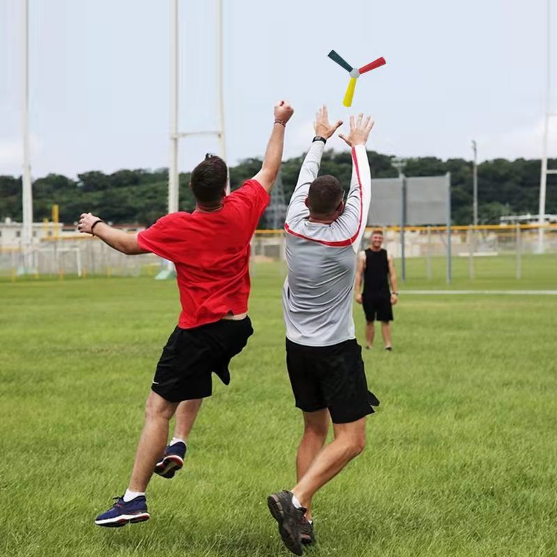 1PC Throwing Stick Speed Training Tool – Hand-Eye Coordination Reaction Trainer for Soccer, Basketball, Baseball and More - Image 5