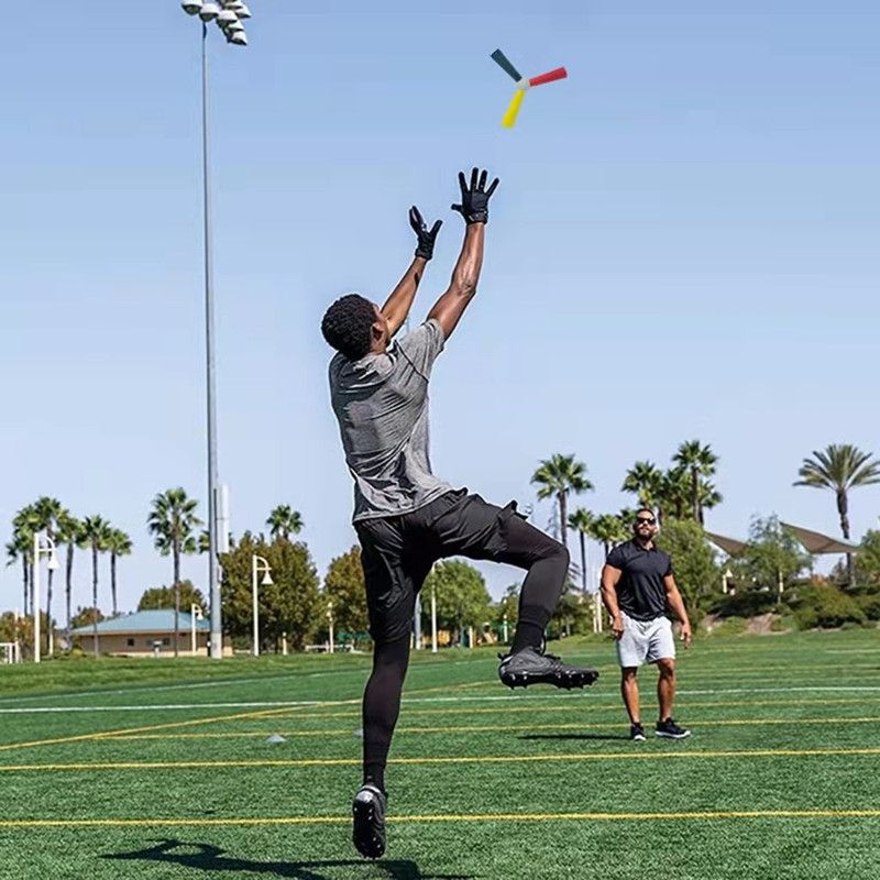 1PC Throwing Stick Speed Training Tool – Hand-Eye Coordination Reaction Trainer for Soccer, Basketball, Baseball and More - Image 6