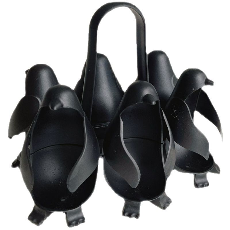 Egg Steamer – Hard-Boiled Egg Holder & Rack - Image 3