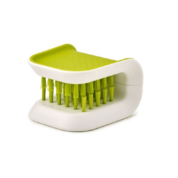 Kitchen Cleaning Tool – Chopstick Cleaning Brush - Image 1