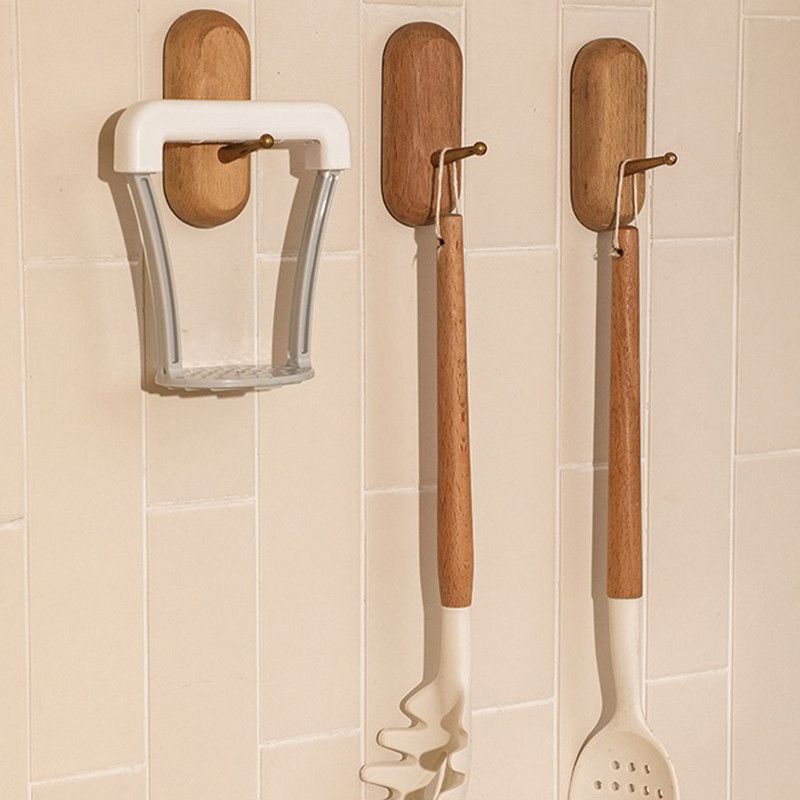 Potato Masher – Vegetable & Fruit Mashing Tool - Image 3