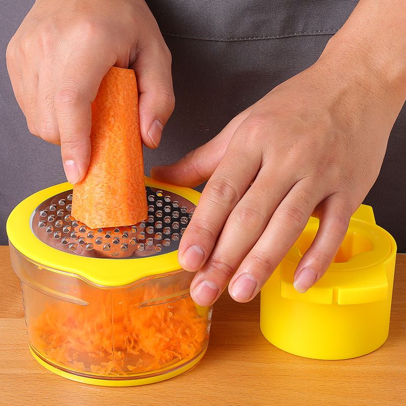 Corn Stripper Tool – Home Corn Kernel Peeler and Separator - Image 2