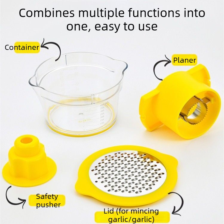 Corn Stripper Tool – Home Corn Kernel Peeler and Separator - Image 3