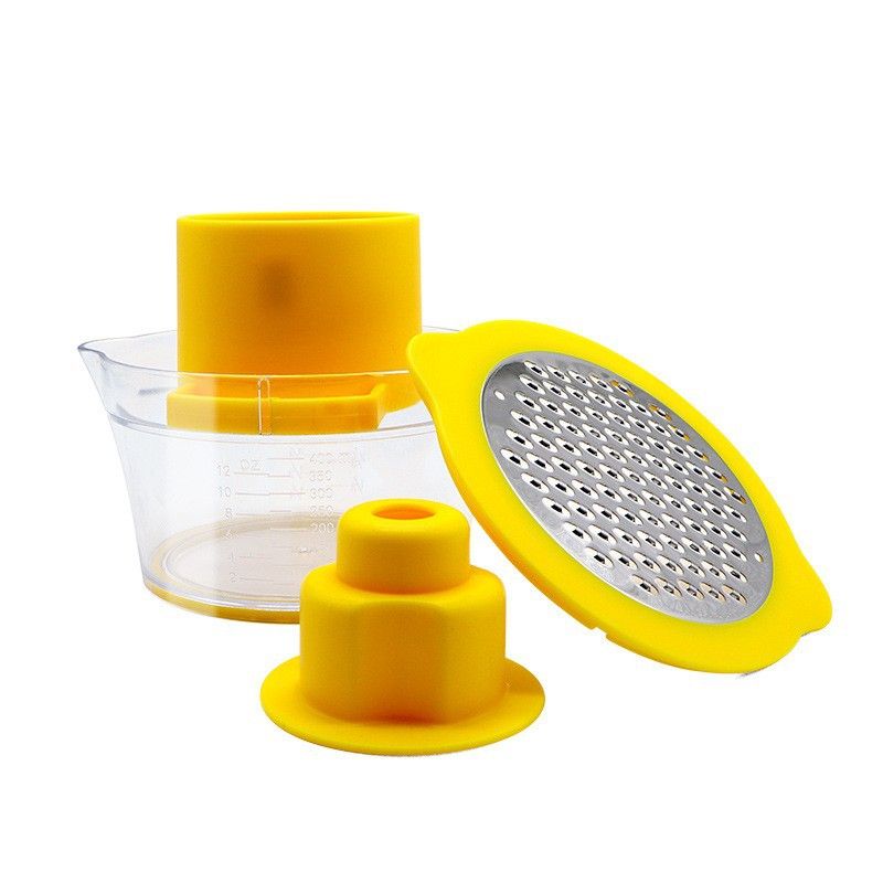 Corn Stripper Tool – Home Corn Kernel Peeler and Separator - Image 4