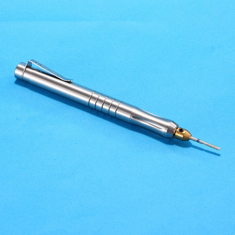 USB Rechargable Engraving Pen Mini Electric DIY Engraver Cordless - Image 2
