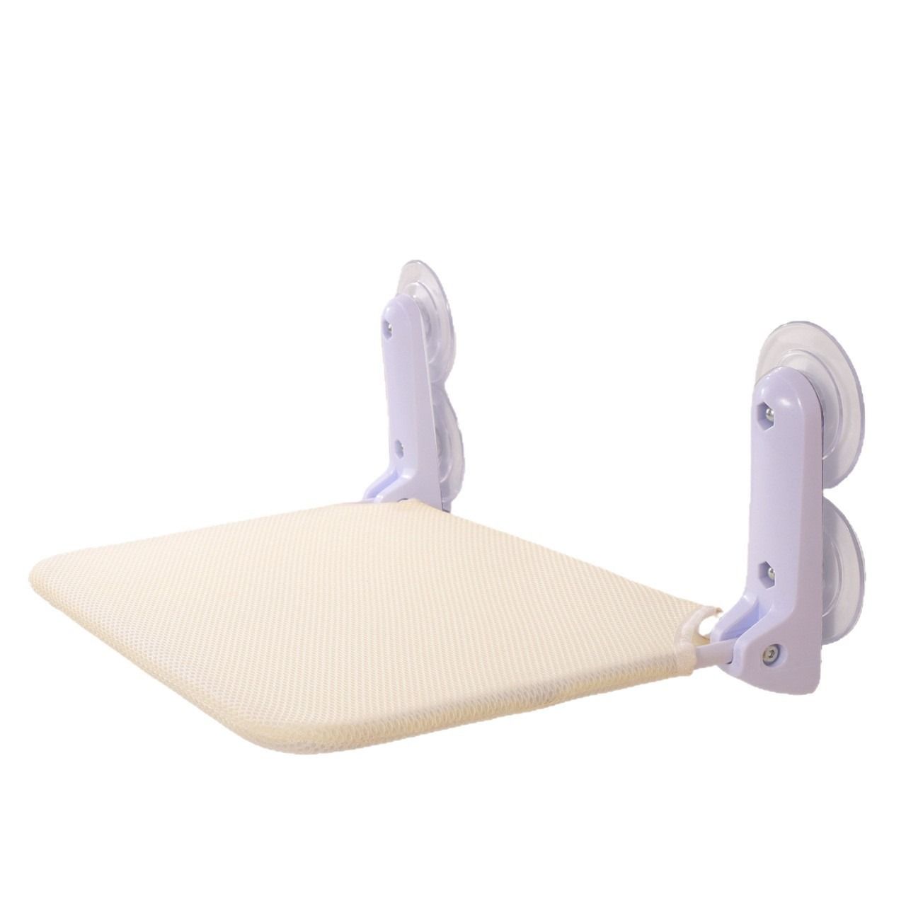 Foldable Window Mount Cat Hammock Suction Cup Hanging Bed All Season - Image 1