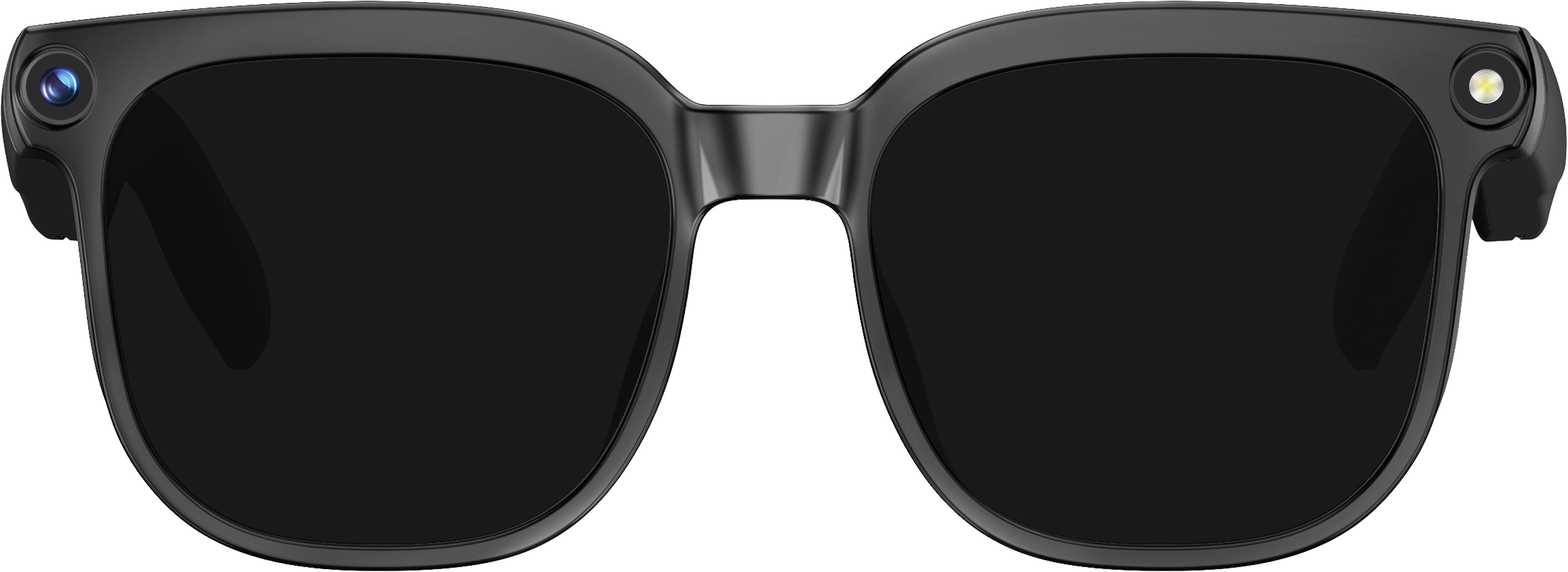 AI smart glasses with  camera and video - Image 2