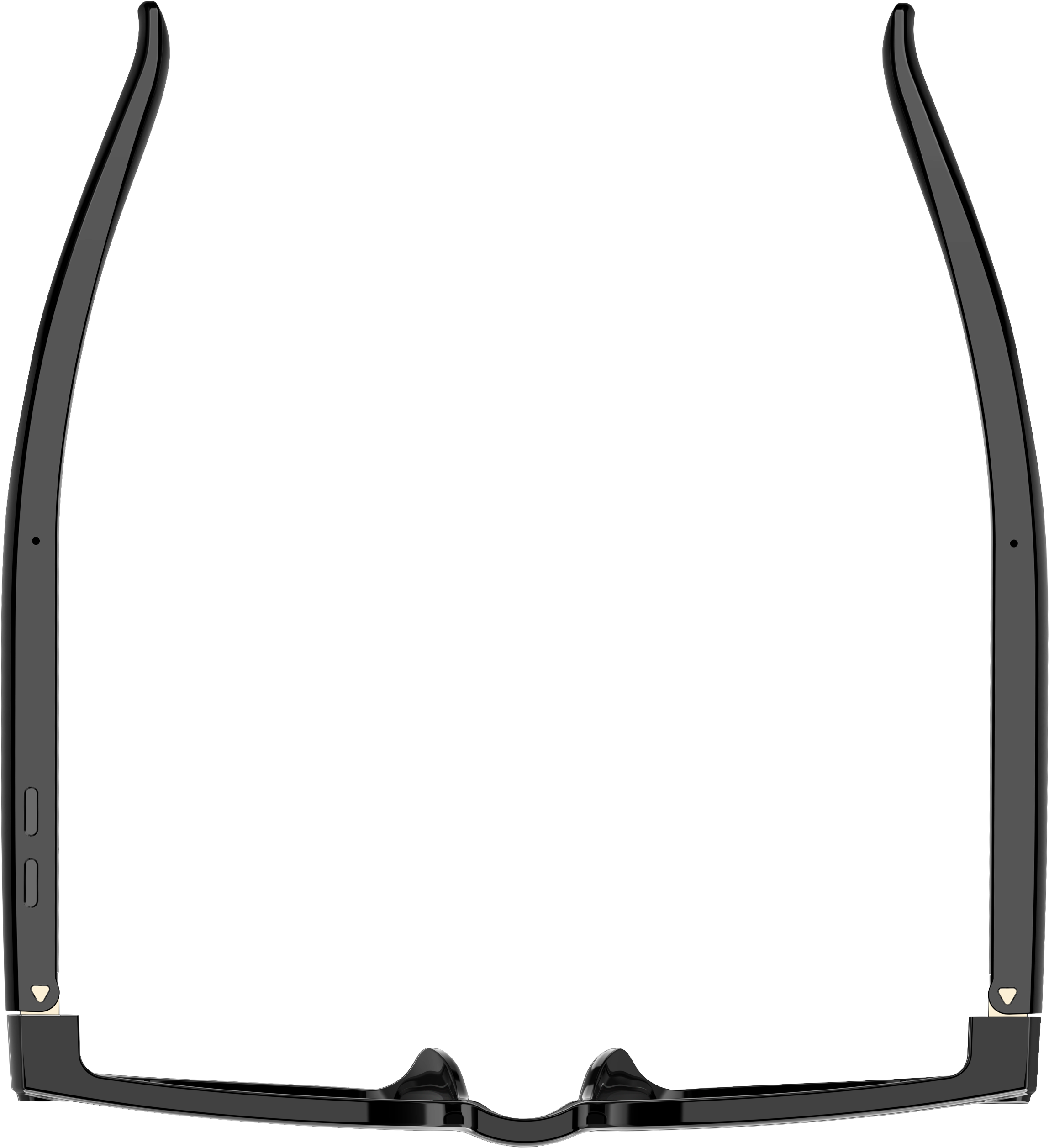 AI smart glasses with  camera and video - Image 3