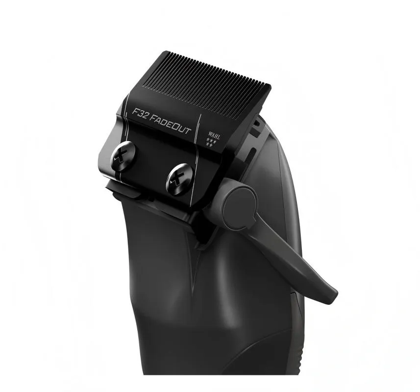 Cordless Wahl Vapor Hair Clipper  2.5hr Battery Life 60-Min Fast Charge 7 Guide Combs Included - Image 3