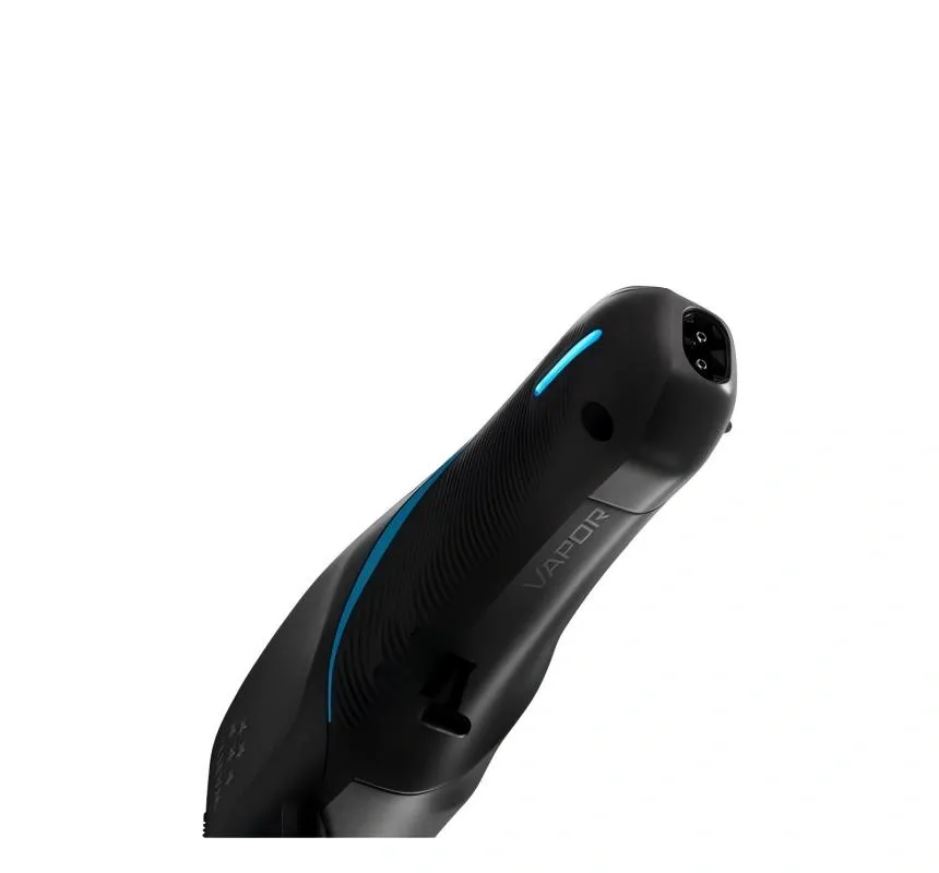 Cordless Wahl Vapor Hair Clipper  2.5hr Battery Life 60-Min Fast Charge 7 Guide Combs Included - Image 4