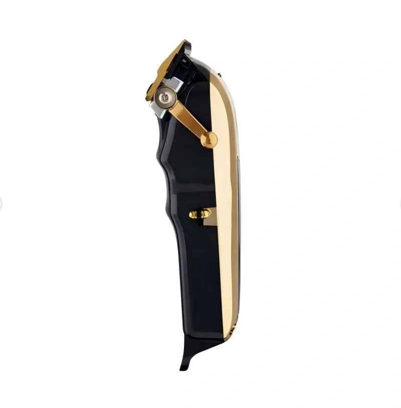Wahl Gold Magic Clip Cordless Hair Clipper - Professional Barber Clipper for Men - Image 4