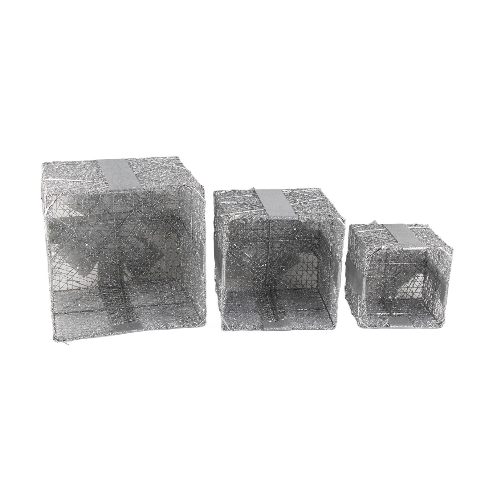 Christmas Gift Boxes for Christmas Indoor Outdoor Decorations - Image 4