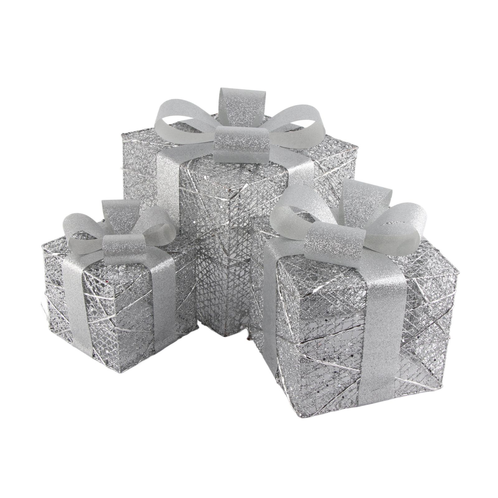 Christmas Gift Boxes for Christmas Indoor Outdoor Decorations - Image 5