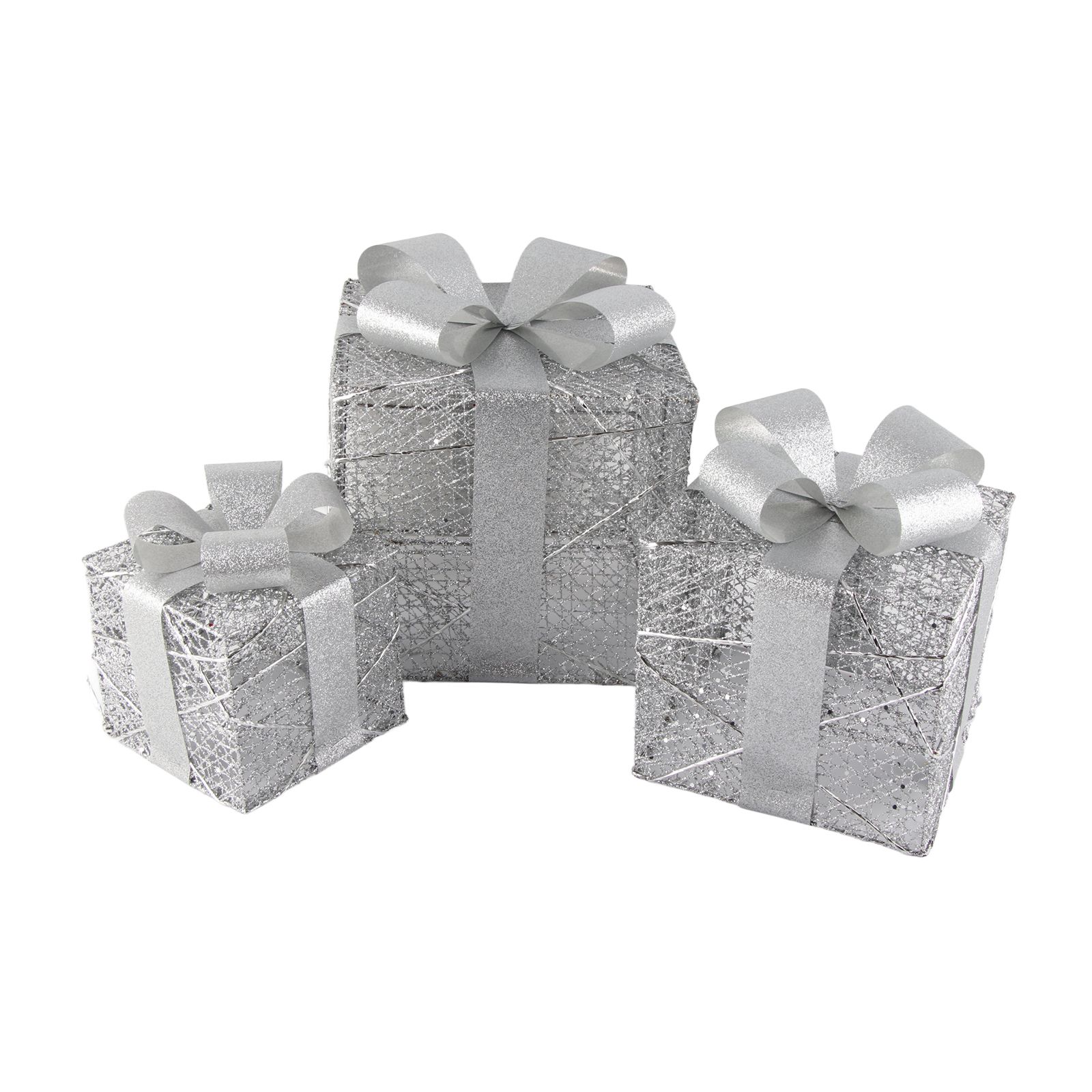 Christmas Gift Boxes for Christmas Indoor Outdoor Decorations - Image 6