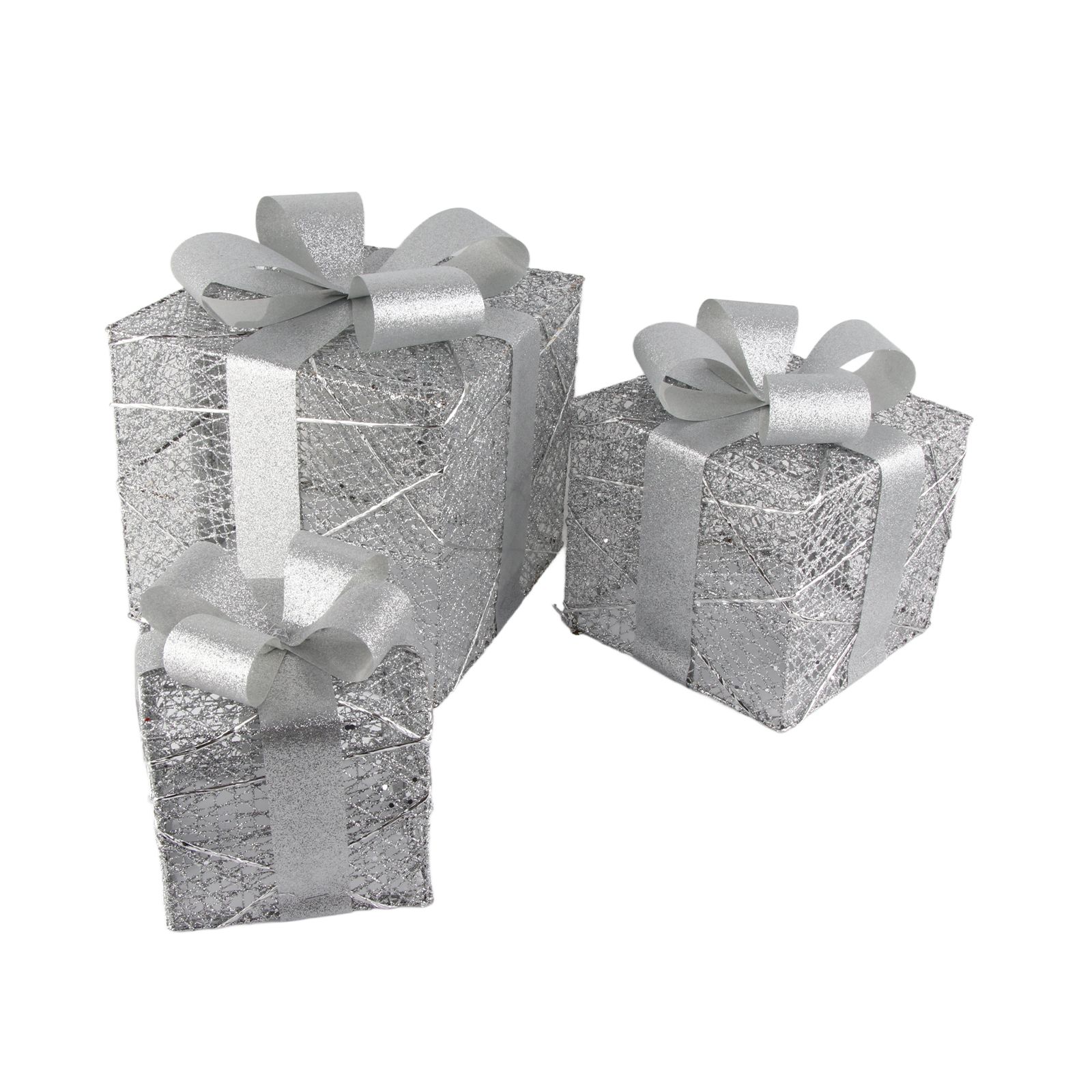 Christmas Gift Boxes for Christmas Indoor Outdoor Decorations - Image 7