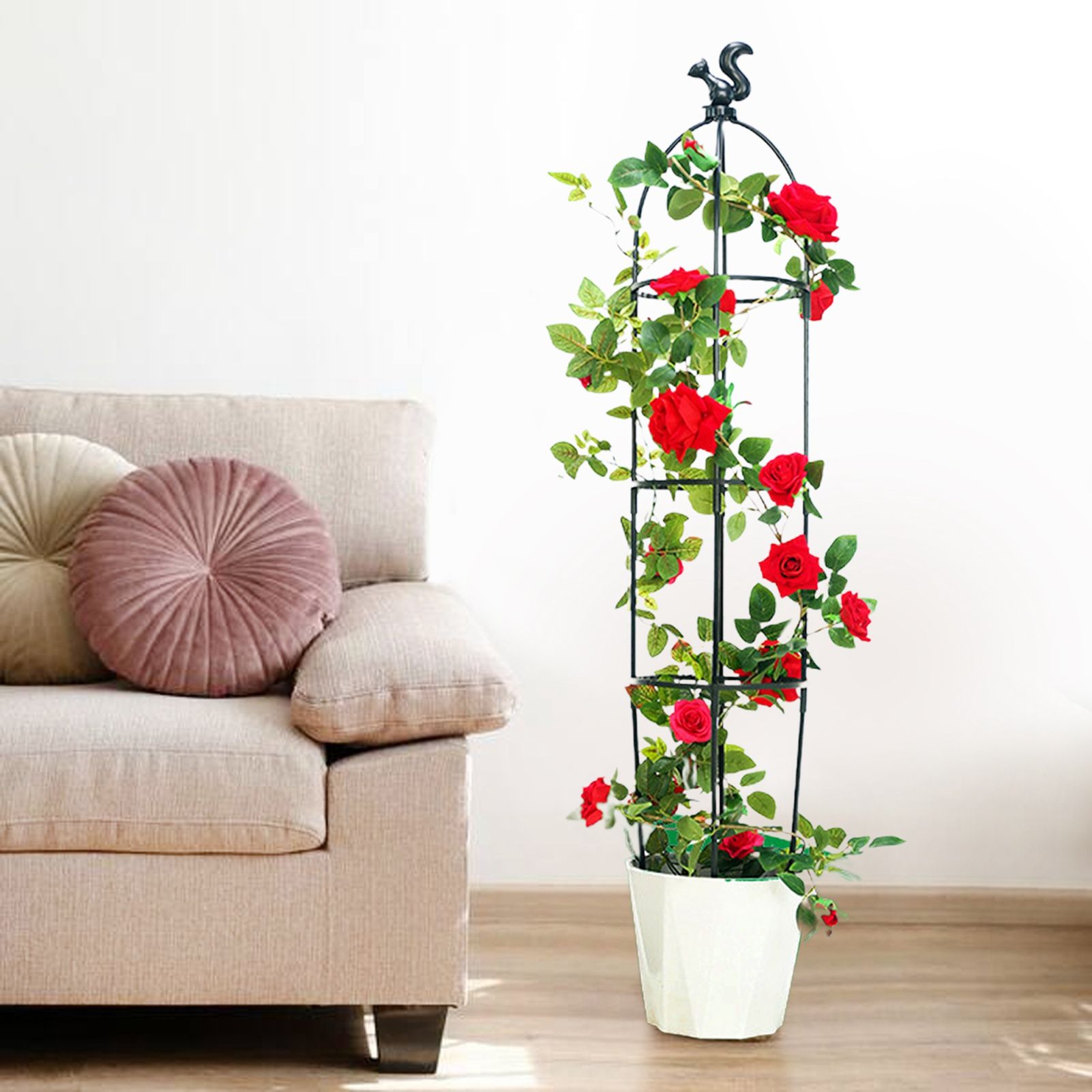 Gardening Climbing Vine Plant Climbing Vine Trellis for Climbing Plants - Image 5