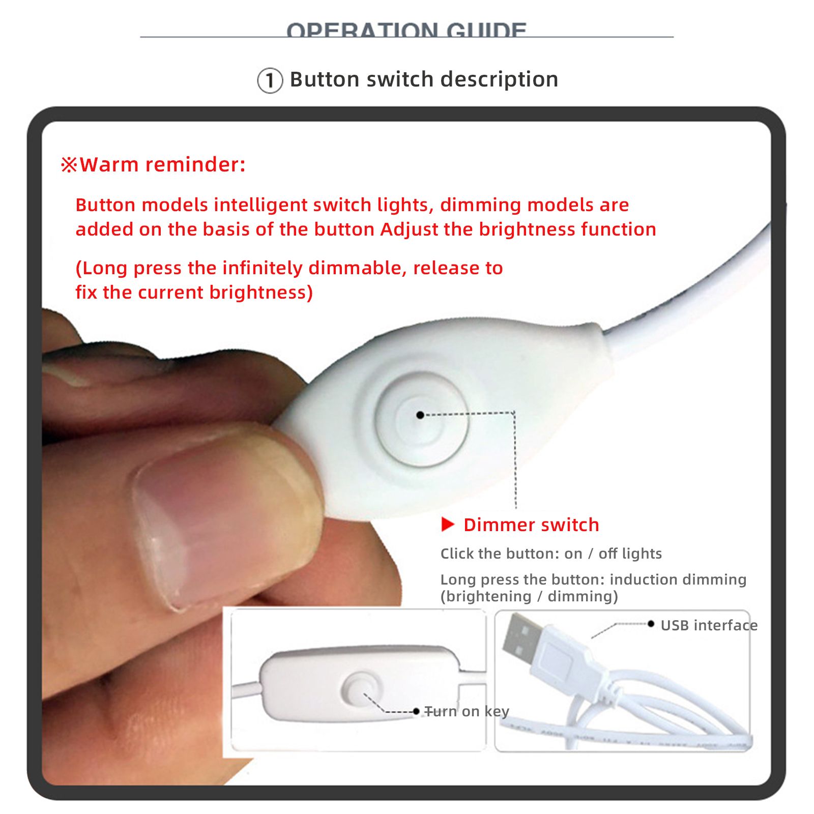 Soccer Remote Control LED Night Light Solid Wood Glass Small Table Lamp Remote Dimming Bedside Bedroom Study Decoration - Image 2