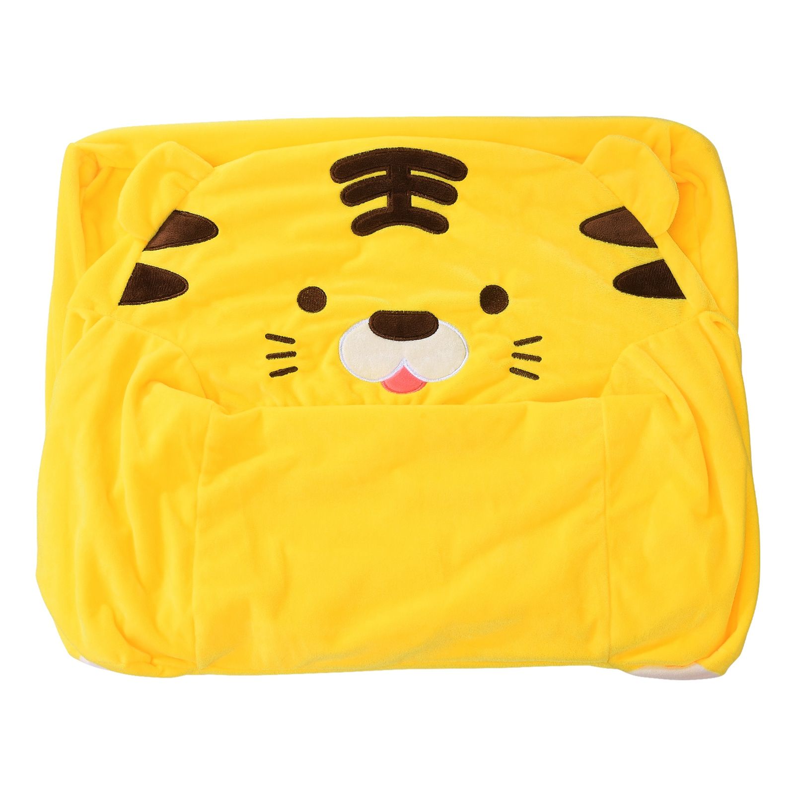 2 in 1 Foldable Sofa Cartoon Sofa for Kids - Image 2
