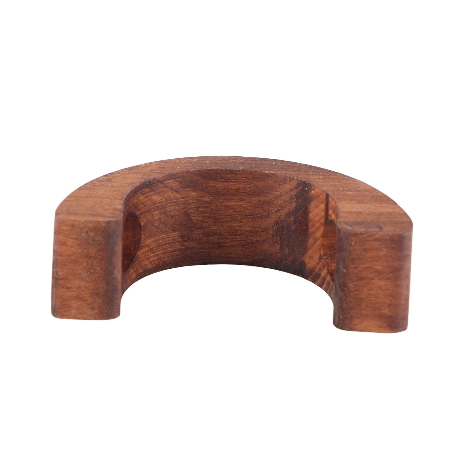 Car Vase Center Console Letter Florist Aromatherapy Bottle Car Air Vent Flower Vase - Image 5