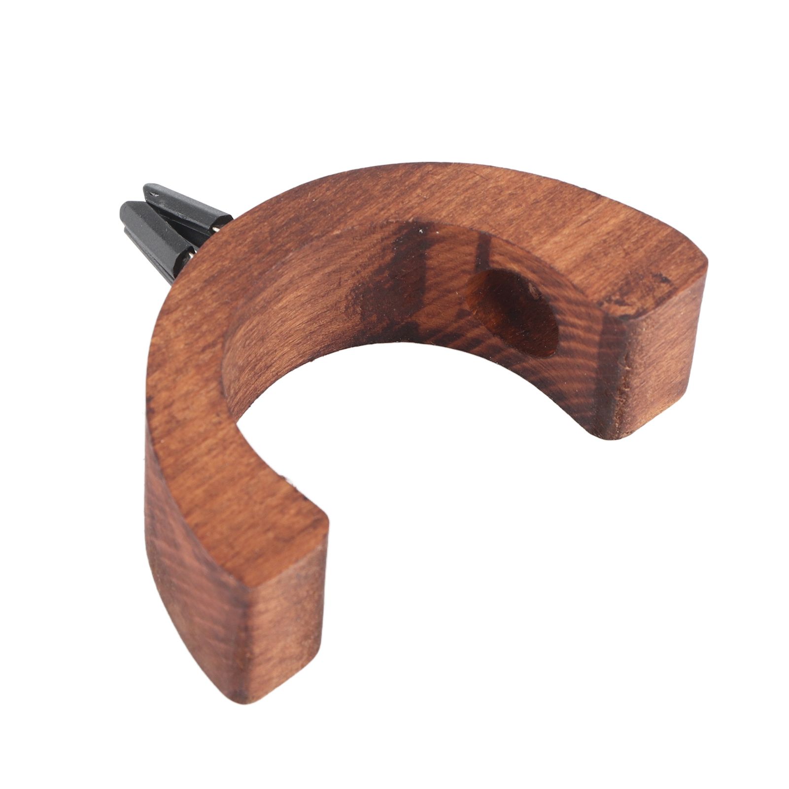 Car Vase Center Console Letter Florist Aromatherapy Bottle Car Air Vent Flower Vase - Image 6