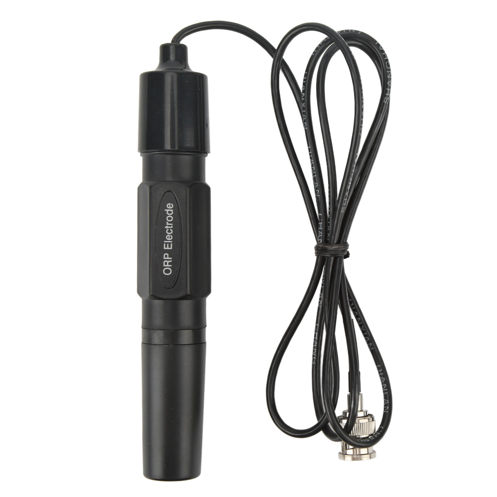 ORP 201H Probe Electrode Replaceable BNC Socket Probe for ORP Tester Meter Controller 1.2M - Image 2
