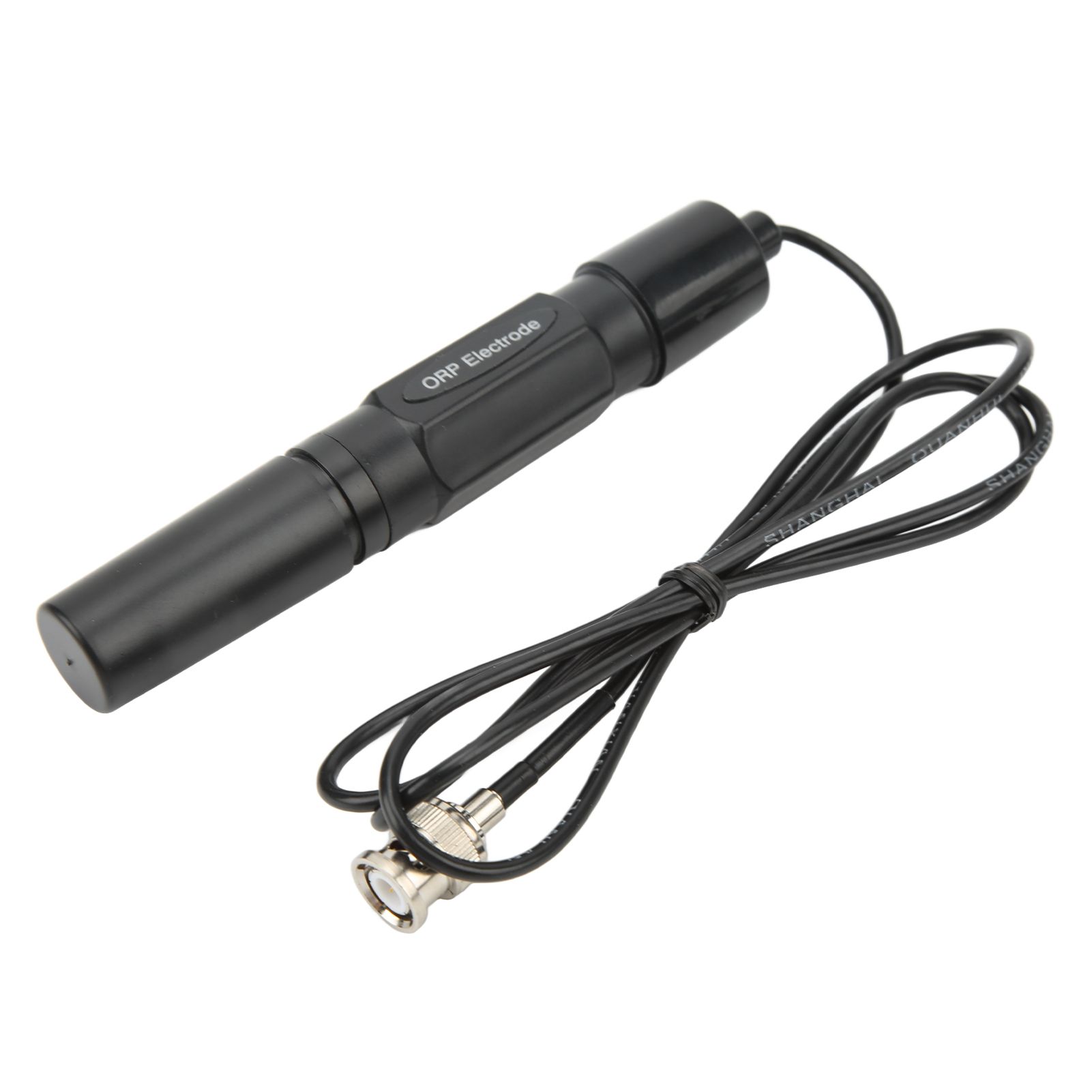 ORP 201H Probe Electrode Replaceable BNC Socket Probe for ORP Tester Meter Controller 2M - Image 4