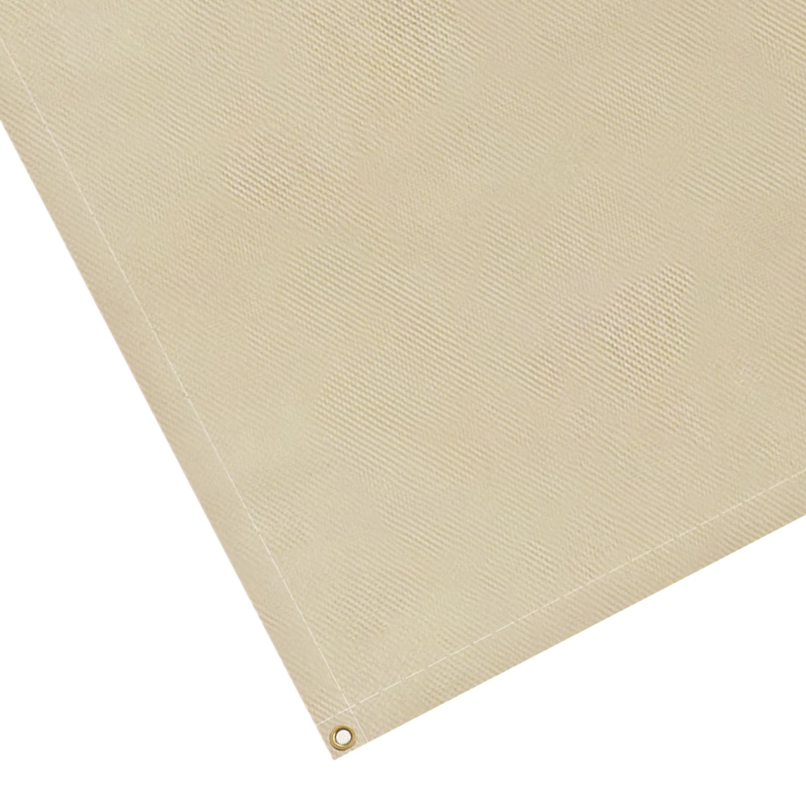 BBQ Grill Mat Outdoor Picnic Fire Pit Mat High Temperature Resistant Glass Fiber Fireproof Cloth M 80x80cm - Image 7
