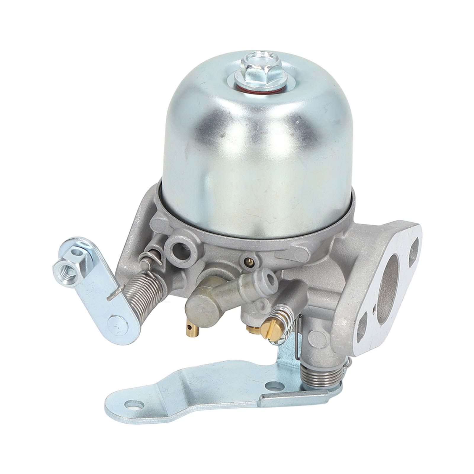 Golf Cart Carburetor Replacement Carburetor for EzGo 2 Cycle 23932 G1 23932G1 17564 CARB 017A - Image 1