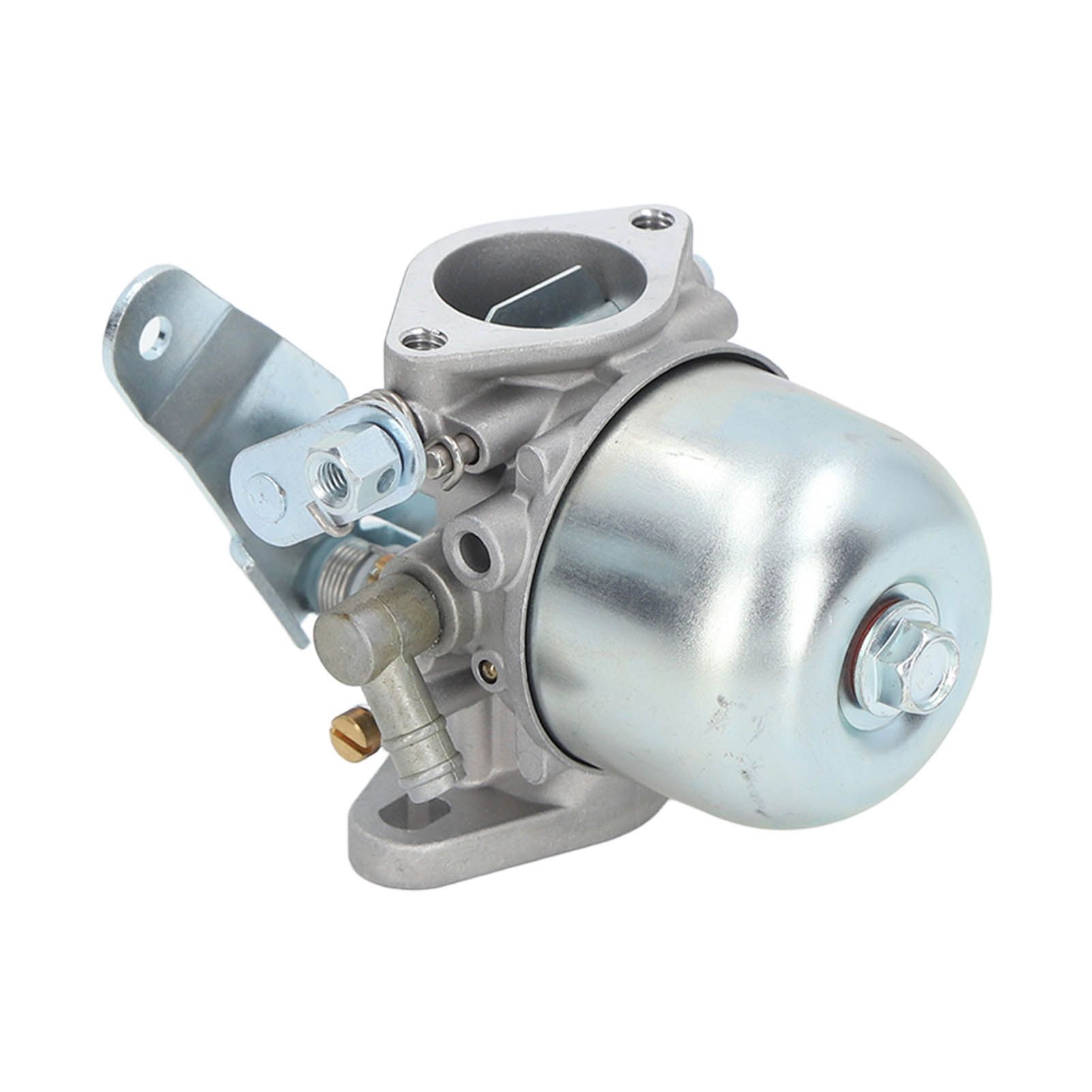 Golf Cart Carburetor Replacement Carburetor for EzGo 2 Cycle 23932 G1 23932G1 17564 CARB 017A - Image 2