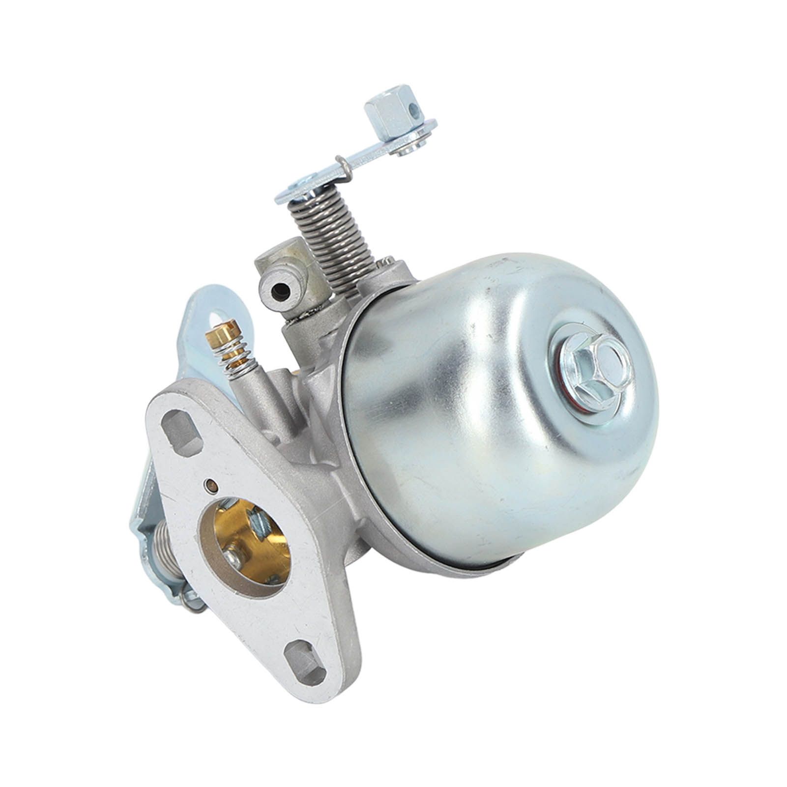 Golf Cart Carburetor Replacement Carburetor for EzGo 2 Cycle 23932 G1 23932G1 17564 CARB 017A - Image 3