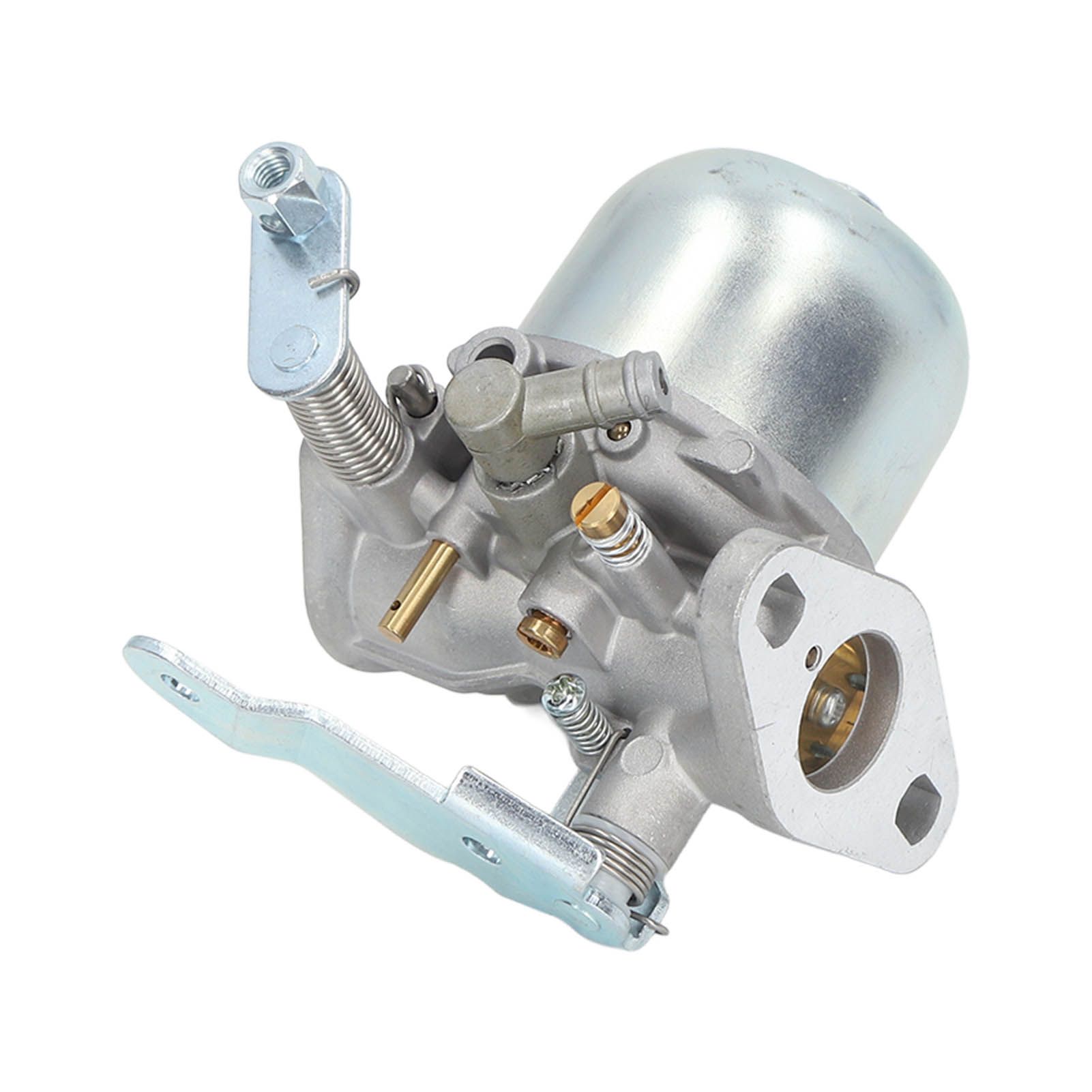 Golf Cart Carburetor Replacement Carburetor for EzGo 2 Cycle 23932 G1 23932G1 17564 CARB 017A - Image 4