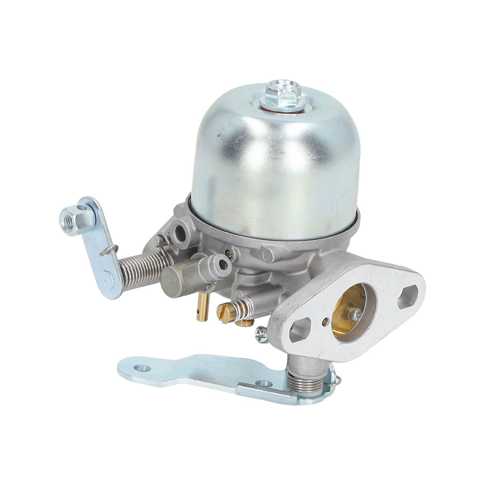 Golf Cart Carburetor Replacement Carburetor for EzGo 2 Cycle 23932 G1 23932G1 17564 CARB 017A - Image 6