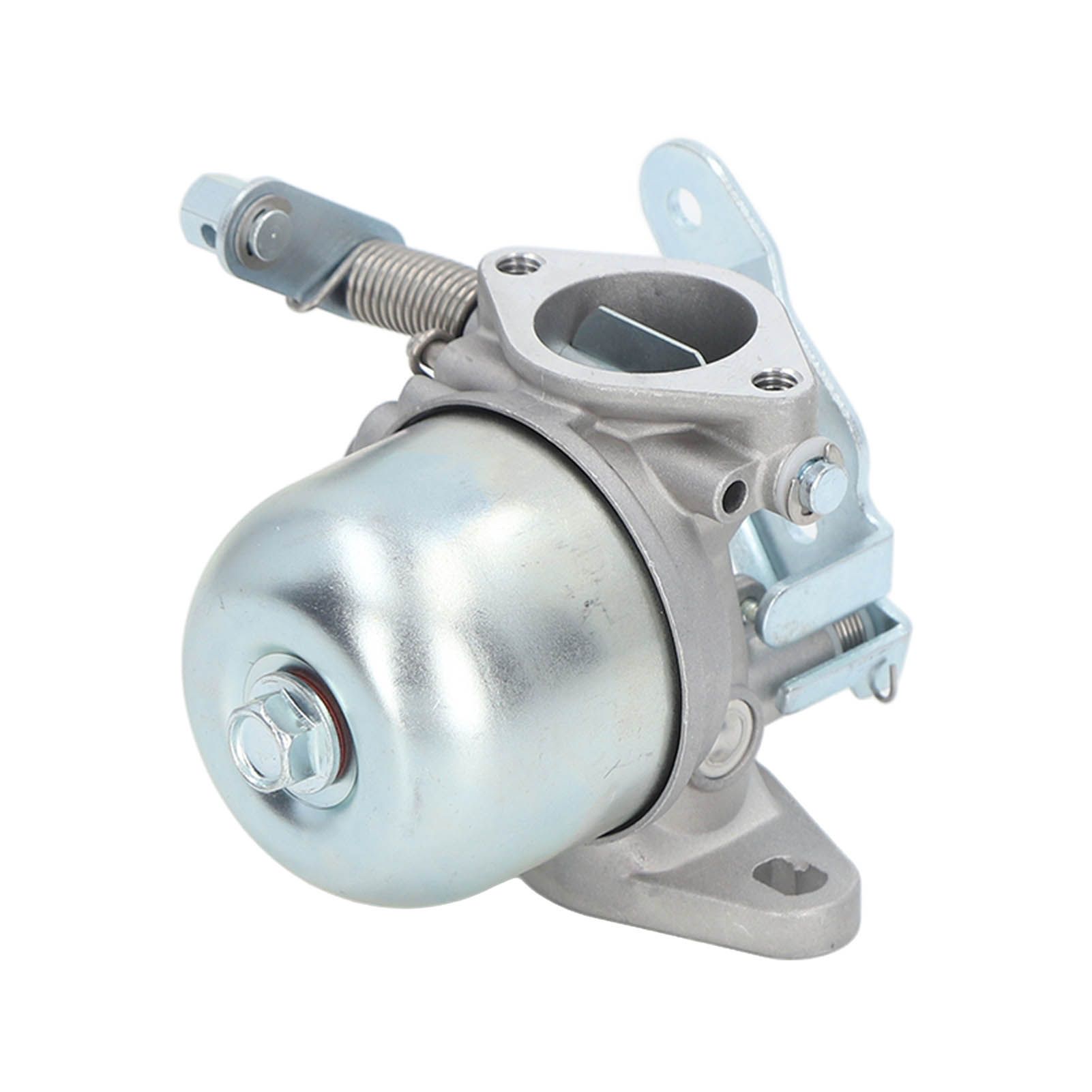 Golf Cart Carburetor Replacement Carburetor for EzGo 2 Cycle 23932 G1 23932G1 17564 CARB 017A - Image 8