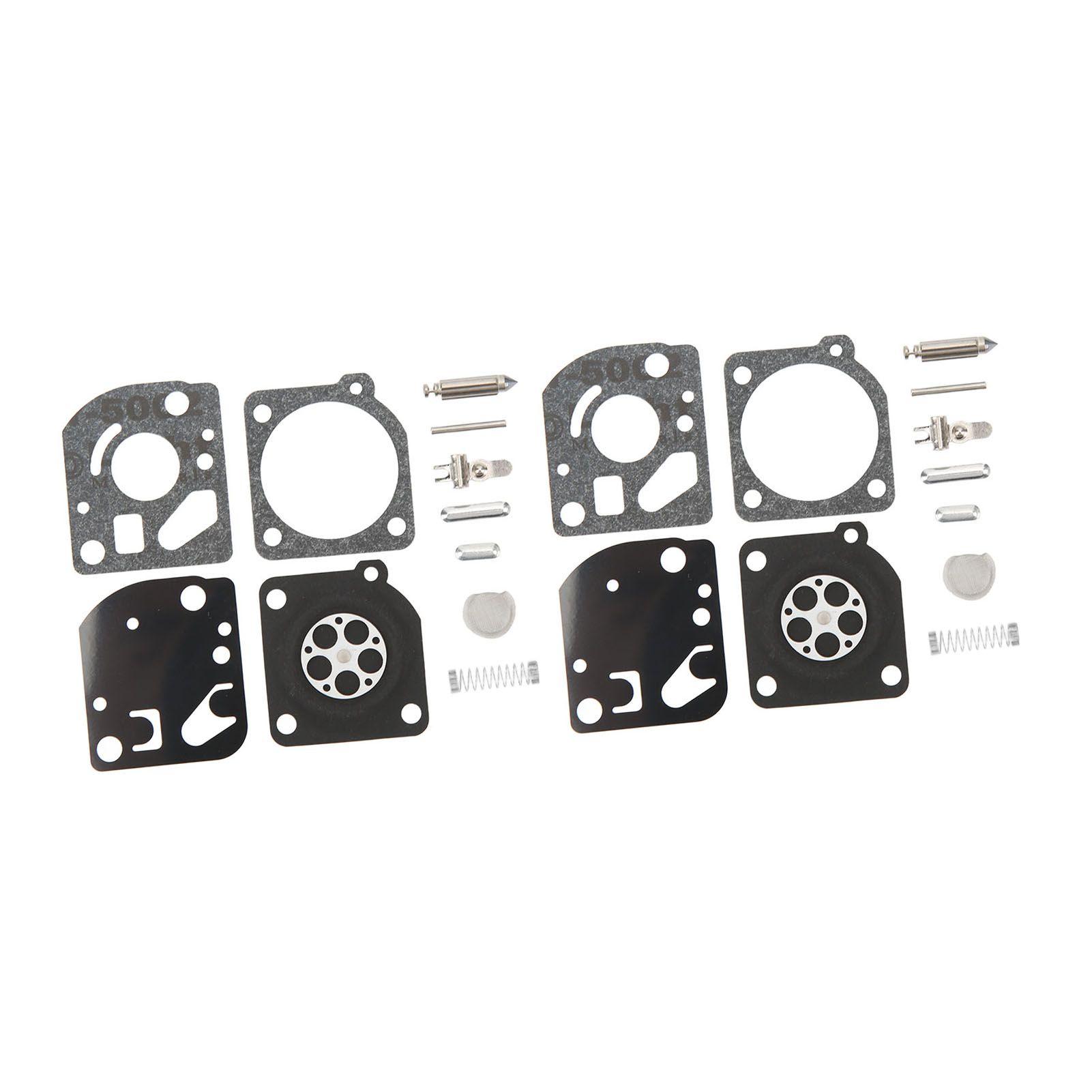 2 Sets Carburetor Gasket Kit for Srm2305 2015 2100 GT2000 GT2150 1600 2000 2300GT Lawn Mower - Image 2