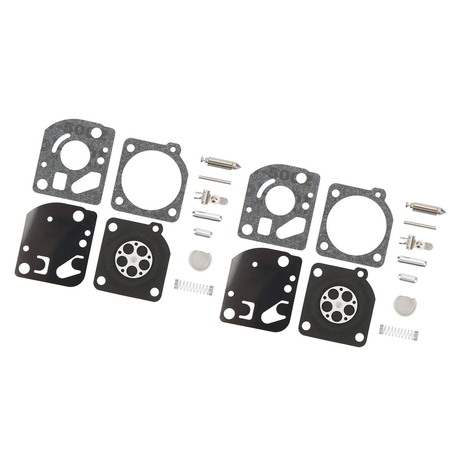 2 Sets Carburetor Gasket Kit for Srm2305 2015 2100 GT2000 GT2150 1600 2000 2300GT Lawn Mower - Image 3
