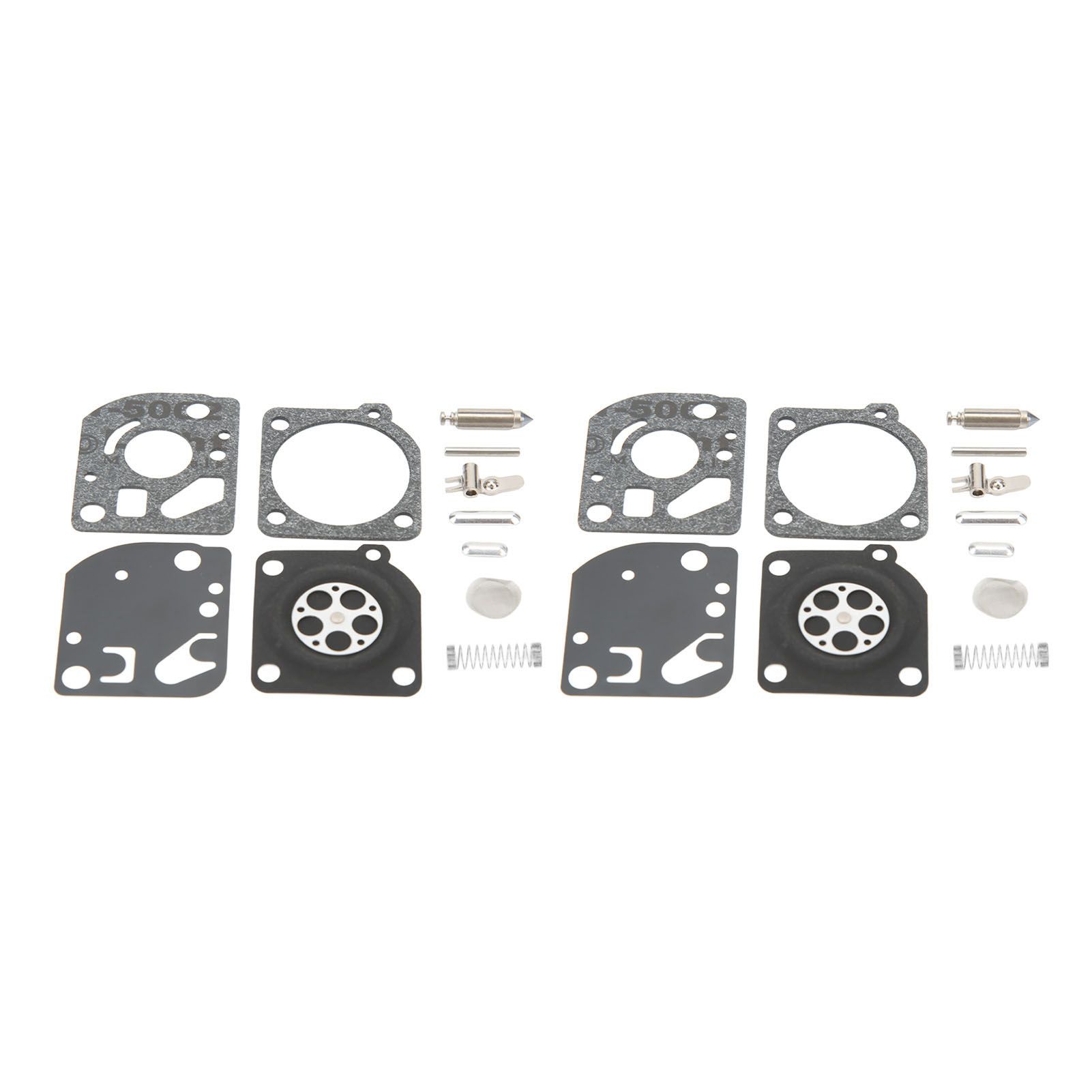 2 Sets Carburetor Gasket Kit for Srm2305 2015 2100 GT2000 GT2150 1600 2000 2300GT Lawn Mower - Image 4