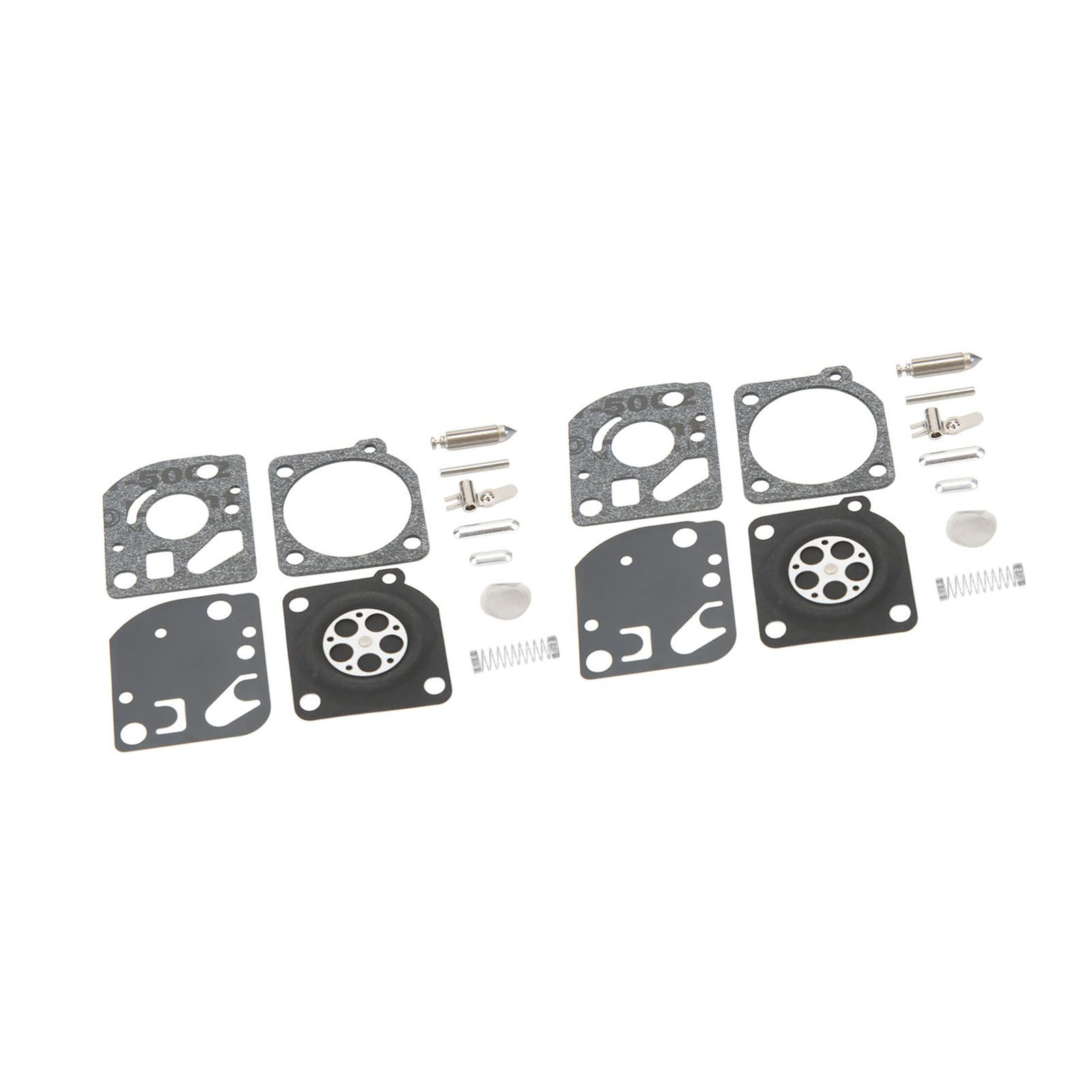 2 Sets Carburetor Gasket Kit for Srm2305 2015 2100 GT2000 GT2150 1600 2000 2300GT Lawn Mower - Image 5