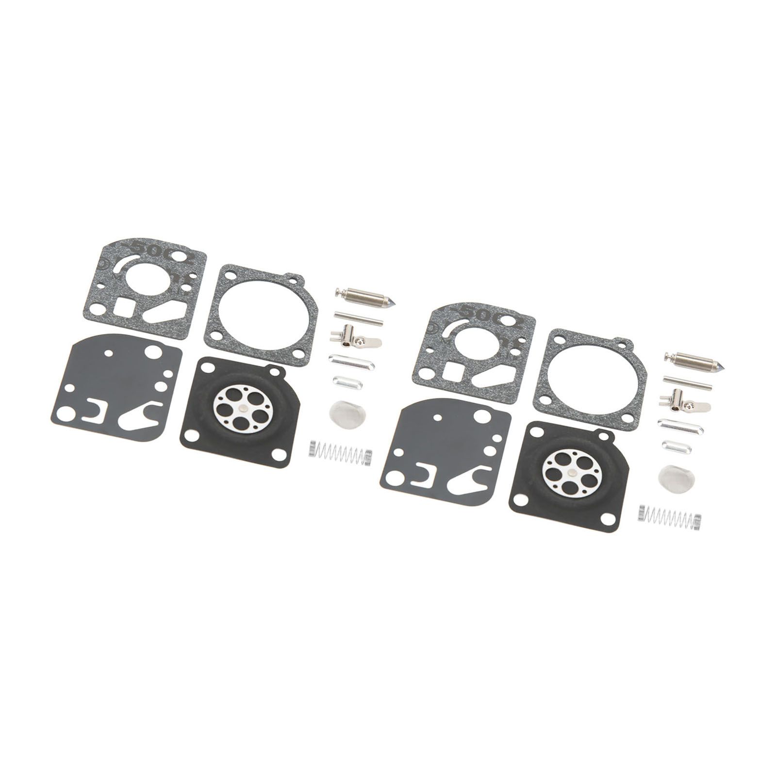 2 Sets Carburetor Gasket Kit for Srm2305 2015 2100 GT2000 GT2150 1600 2000 2300GT Lawn Mower - Image 6