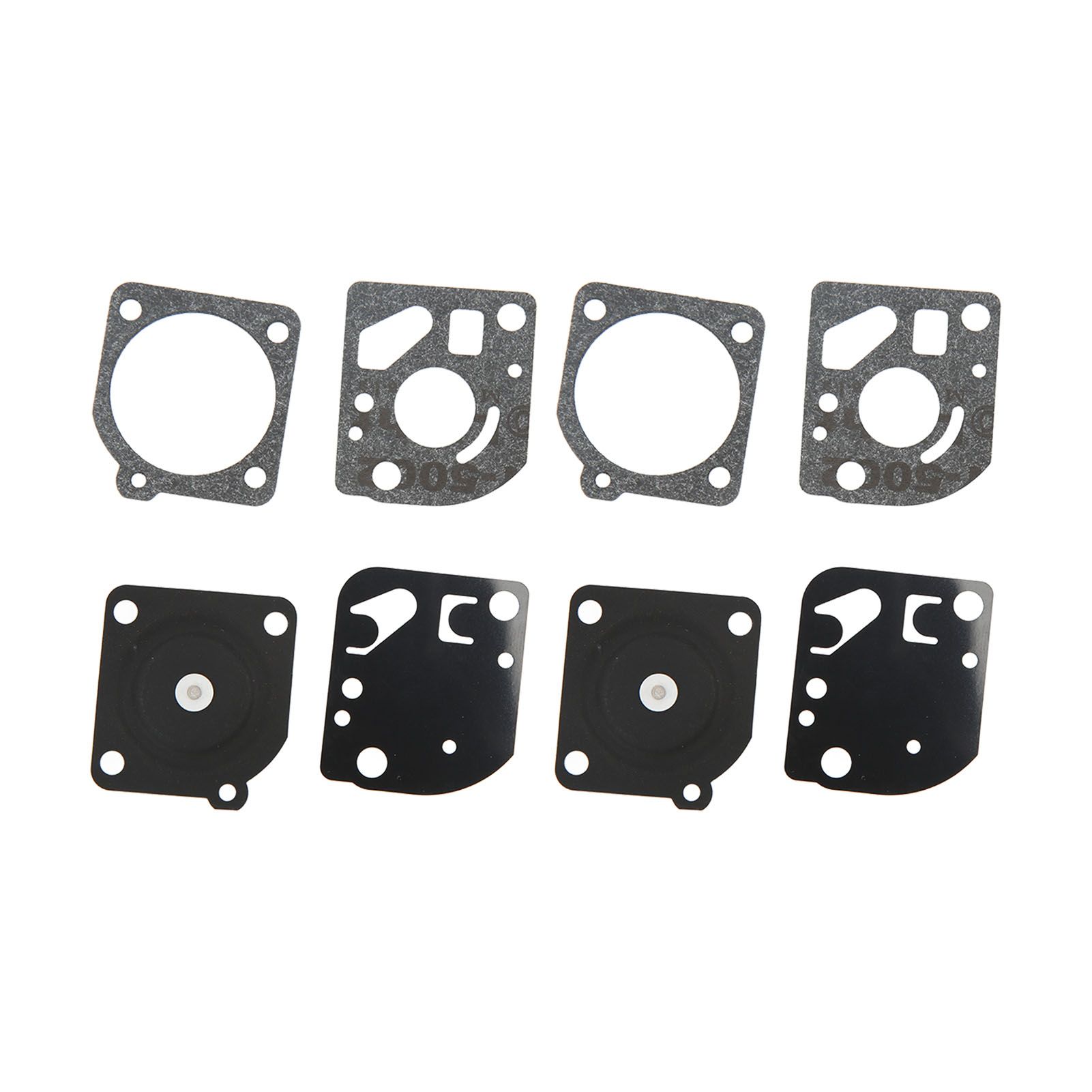 2 Sets Carburetor Gasket Kit for Srm2305 2015 2100 GT2000 GT2150 1600 2000 2300GT Lawn Mower - Image 7