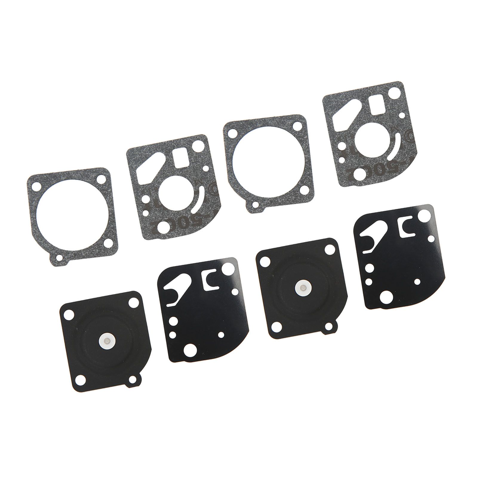 2 Sets Carburetor Gasket Kit for Srm2305 2015 2100 GT2000 GT2150 1600 2000 2300GT Lawn Mower - Image 8