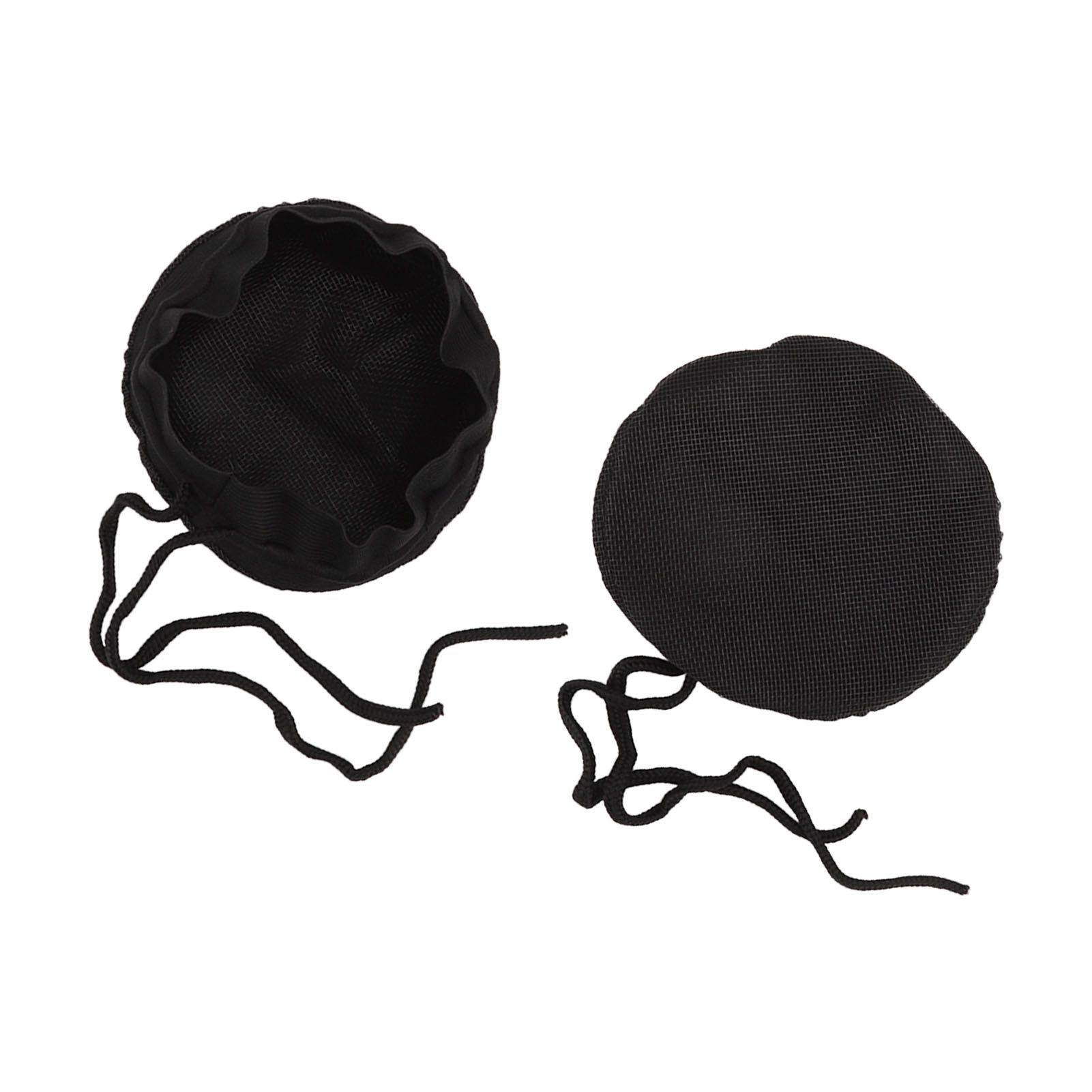 2 PCS Grow Tents Vent Cover Dust Insect Proof Filter Ventilation Cover Vent Mesh Hood for Duct System 14cm/5.5in - Image 3