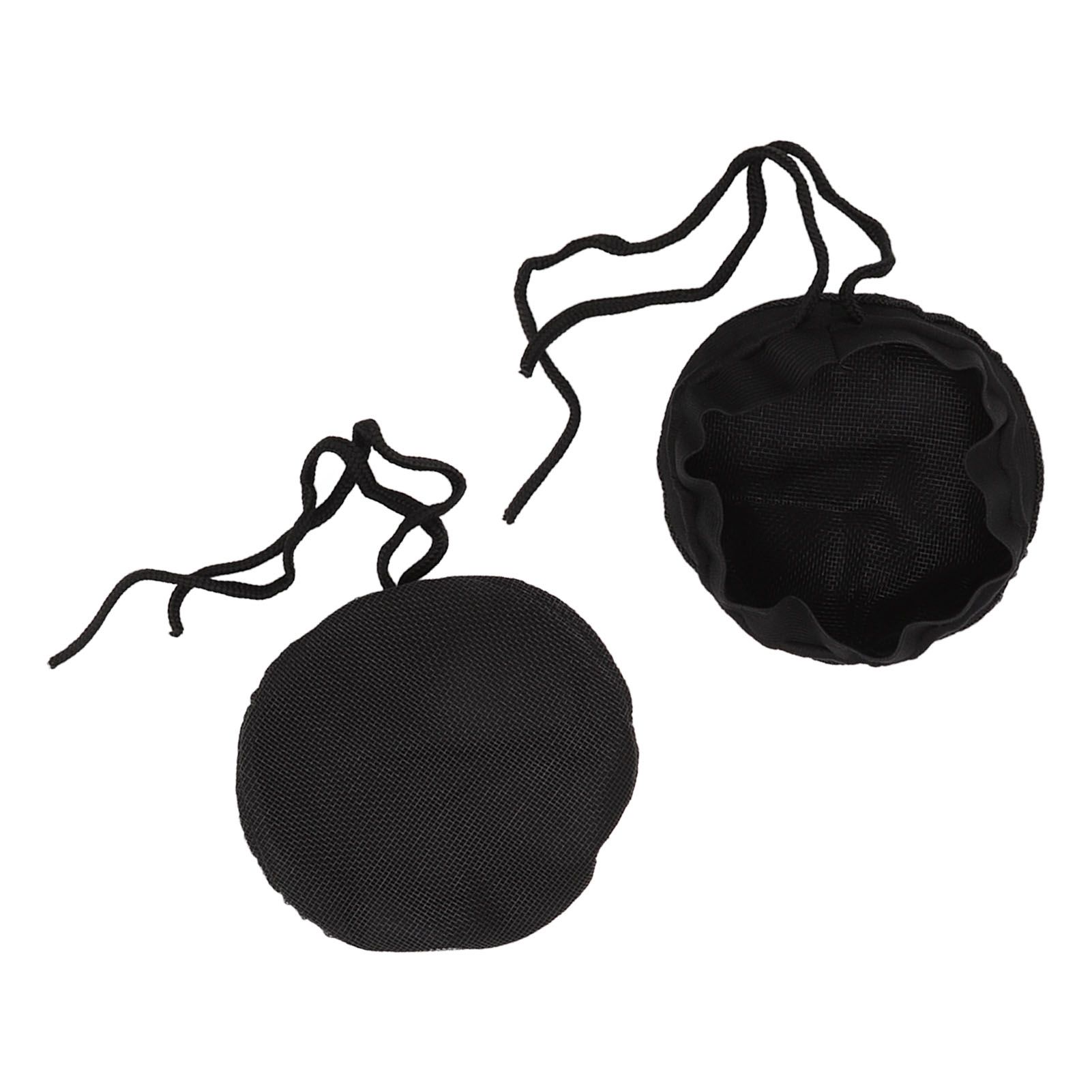 2 PCS Grow Tents Vent Cover Dust Insect Proof Filter Ventilation Cover Vent Mesh Hood for Duct System 14cm/5.5in - Image 7