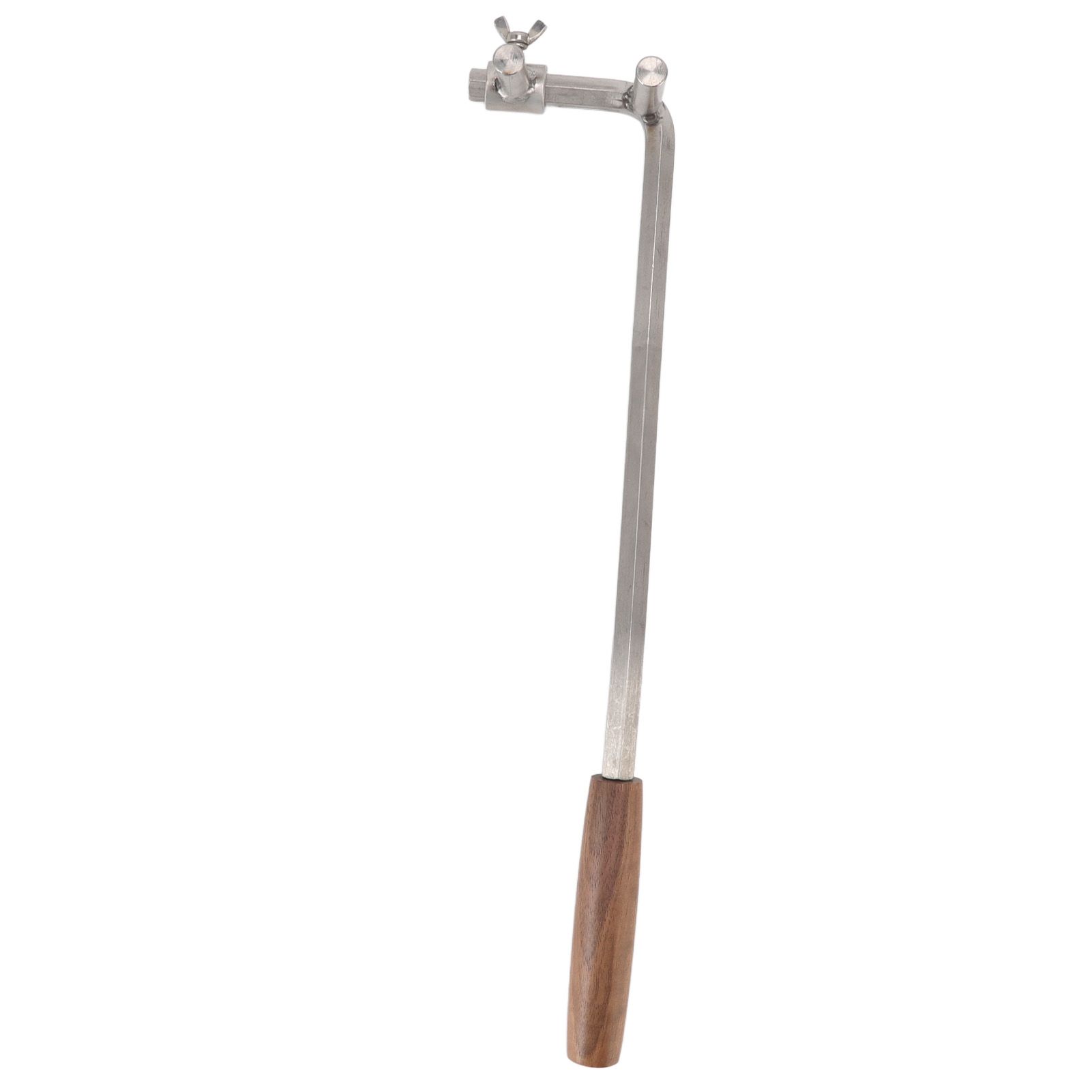 Bonsai Branch Bending Tool Professional High Accuracy Stainless Steel Bonsai Branch Bender for Courtyard Garden M12 - Image 1