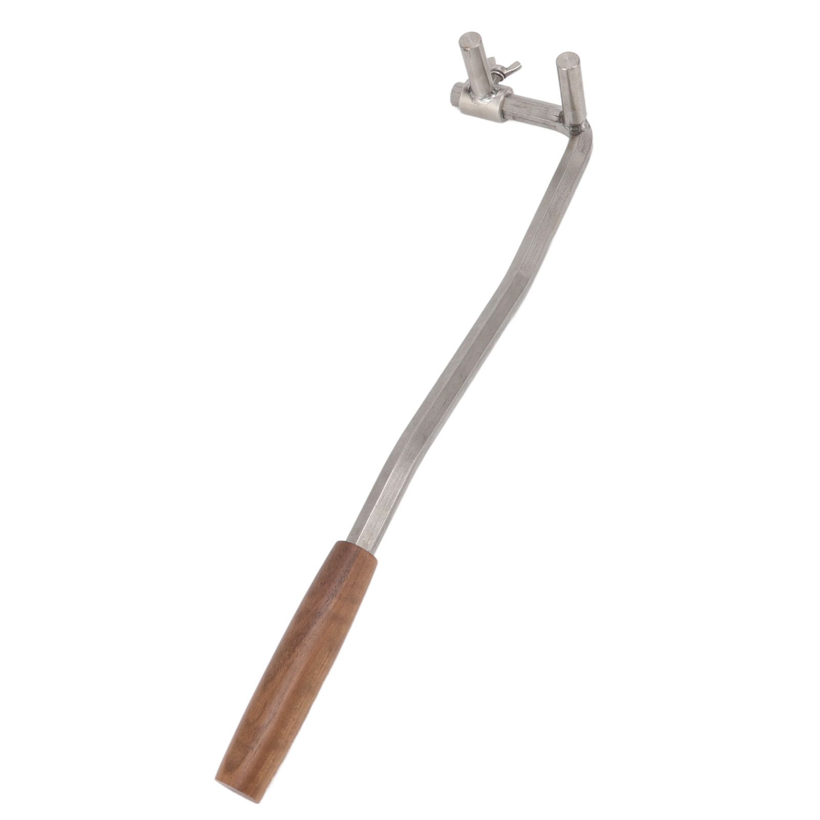 Bonsai Branch Bending Tool Professional High Accuracy Stainless Steel Bonsai Branch Bender for Courtyard Garden M12 - Image 2