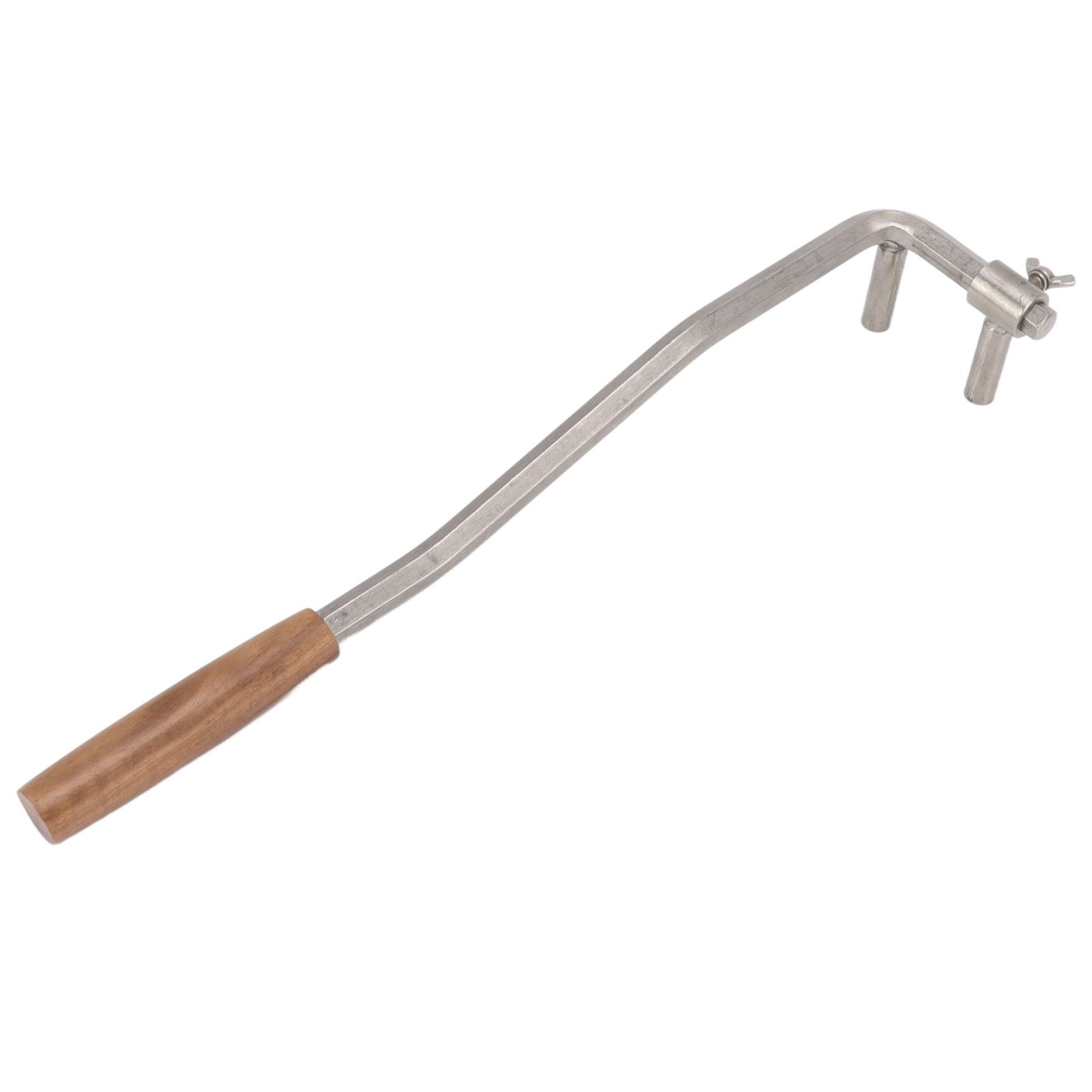 Bonsai Branch Bending Tool Professional High Accuracy Stainless Steel Bonsai Branch Bender for Courtyard Garden M12 - Image 3