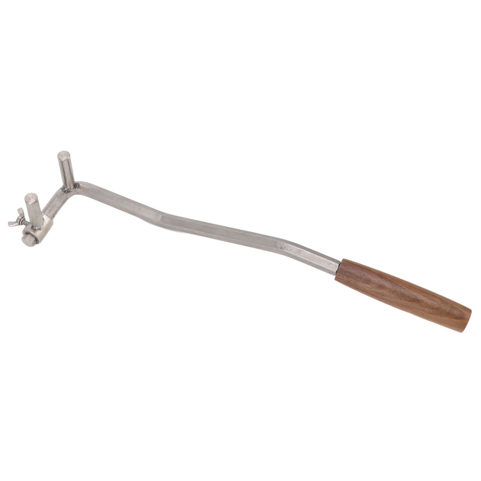 Bonsai Branch Bending Tool Professional High Accuracy Stainless Steel Bonsai Branch Bender for Courtyard Garden M12 - Image 4