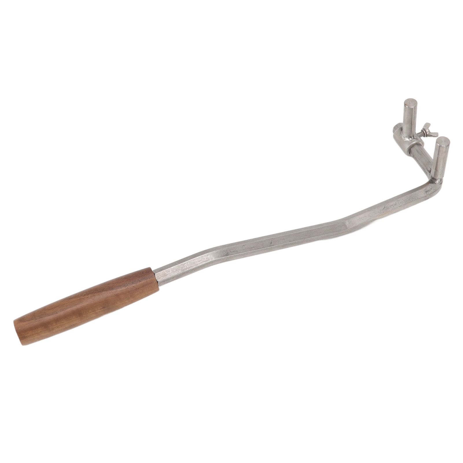 Bonsai Branch Bending Tool Professional High Accuracy Stainless Steel Bonsai Branch Bender for Courtyard Garden M12 - Image 5
