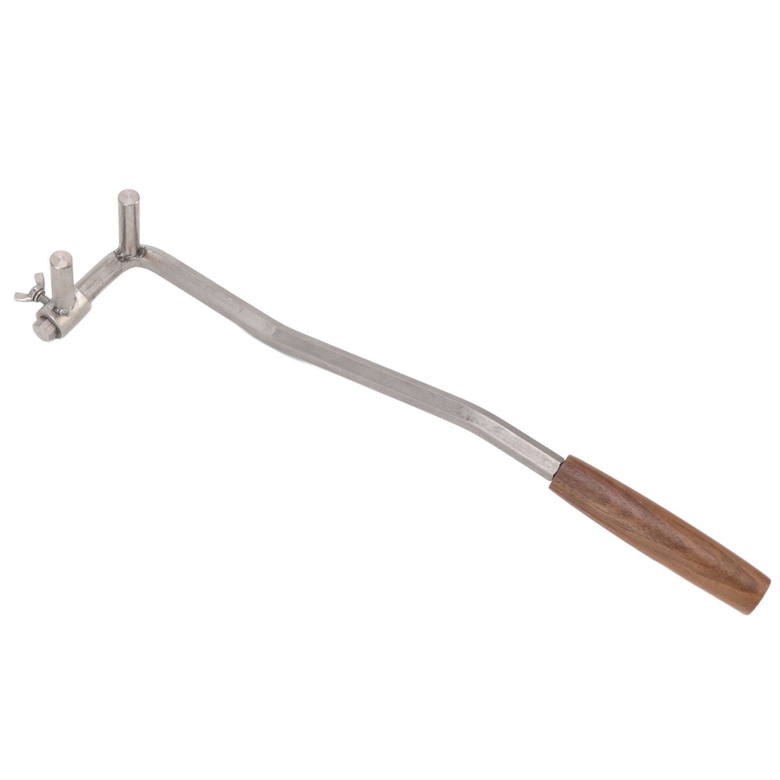 Bonsai Branch Bending Tool Professional High Accuracy Stainless Steel Bonsai Branch Bender for Courtyard Garden M12 - Image 6