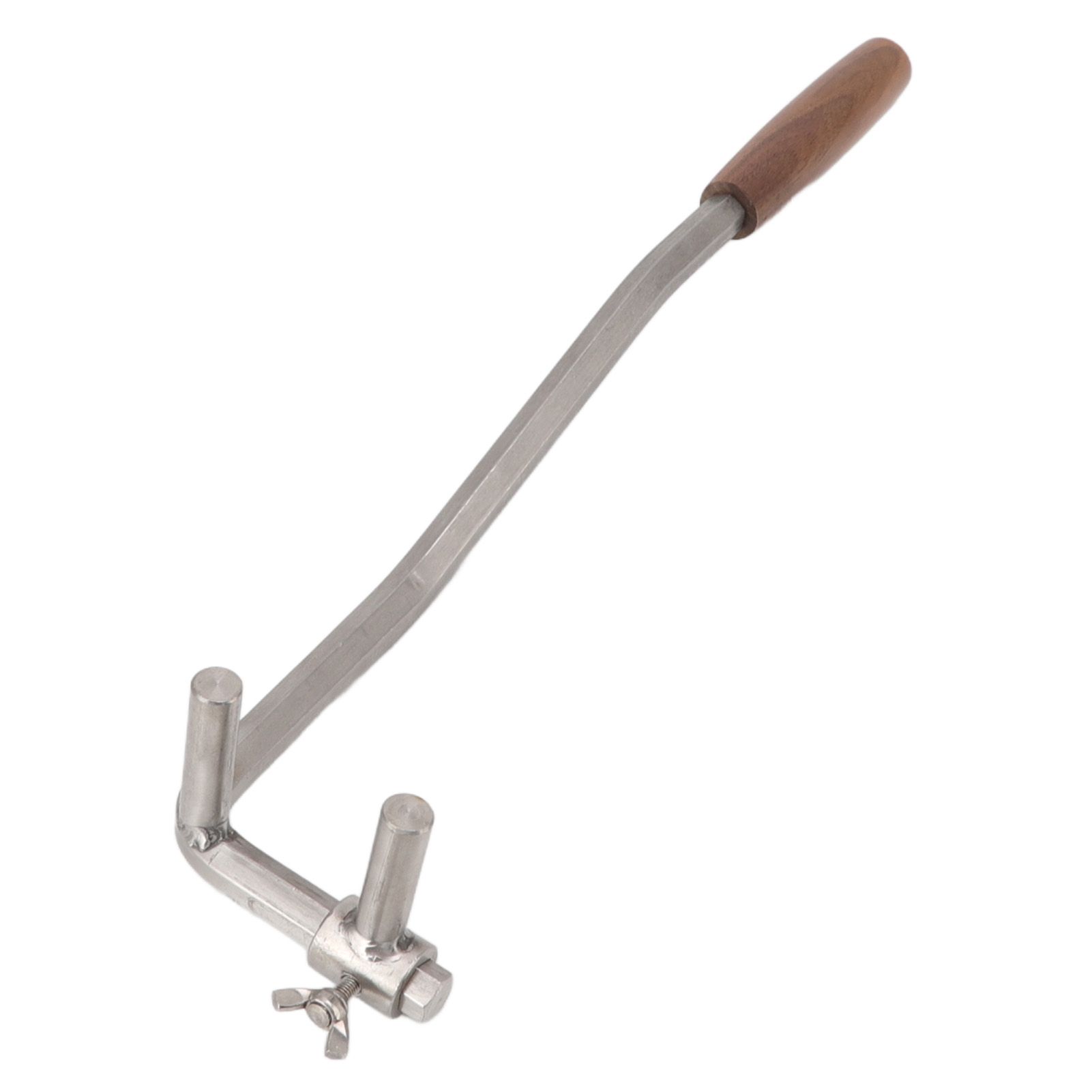 Bonsai Branch Bending Tool Professional High Accuracy Stainless Steel Bonsai Branch Bender for Courtyard Garden M12 - Image 7