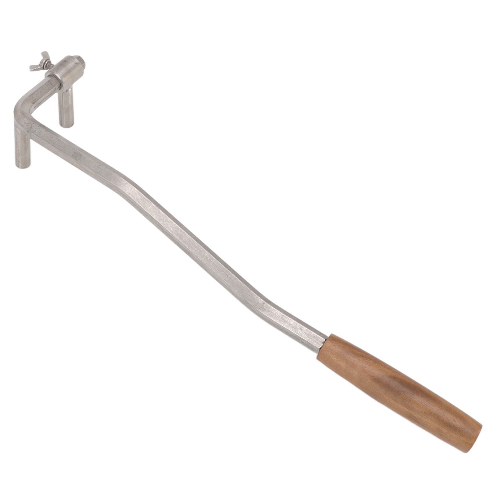 Bonsai Branch Bending Tool Professional High Accuracy Stainless Steel Bonsai Branch Bender for Courtyard Garden M12 - Image 8